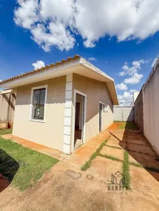 Apartamento com 3 Quartos à venda, 100m² no Capuava, Goiânia