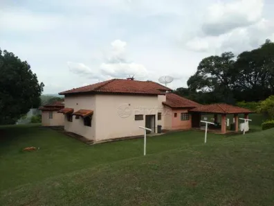 Fazenda/Sítio com 3 Quartos à venda, 596m² no Guacuri, Itupeva