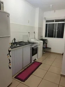 Apartamento com 2 Quartos à venda, 47m² no Vila Virgínia, Ribeirão Preto