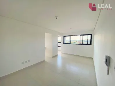 Apartamento com 2 Quartos à venda, 67m² no Residencial Parque dos Fontes, Pouso Alegre