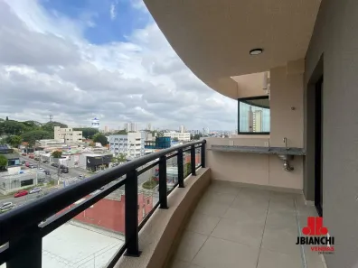 Apartamento com 3 Quartos à venda, 104m² no Centro, Mogi das Cruzes