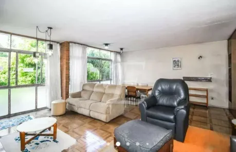 Apartamento com 3 Quartos à venda, 195m² no Bom Retiro, São Paulo