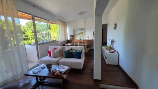 Apartamento com 3 Quartos à venda, 119m² no Itaigara, Salvador