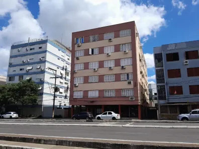 Apartamento com 2 Quartos à venda, 77m² no Santa Cecília, Porto Alegre
