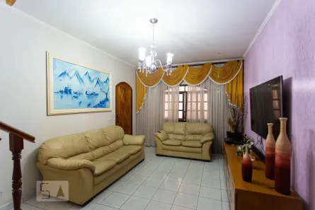 Casa com 3 Quartos à venda, 159m² no Jardim das Flores, Osasco
