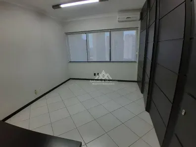 Sala Comercial para alugar, 78m² no Jardim Califórnia, Ribeirão Preto