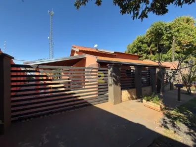 Fazenda/Sítio com 3 Quartos à venda, 329m² no Estância Bacuri, Ipiguá