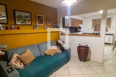 Casa com 2 Quartos à venda, 125m² no Umuarama, Osasco