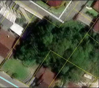 Lote/Terreno à venda, 2059m² no Fortaleza, Blumenau