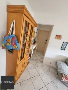 Apartamento com 1 Quarto à venda, 44m² no Nonoai, Porto Alegre