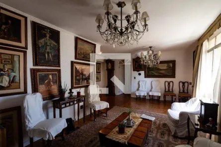 Apartamento com 3 Quartos à venda, 109m² no Perdizes, São Paulo