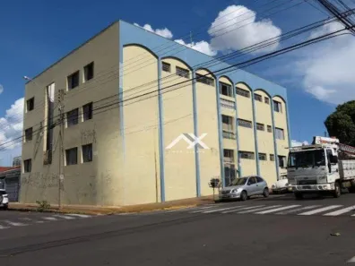 Apartamento com 1 Quarto à venda, 45m² no Centro, Bauru
