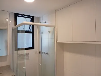 Apartamento com 1 Quarto para alugar, 60m² no Vila Mariana, São Paulo
