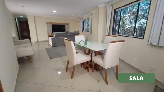 Apartamento com 3 Quartos à venda, 135m² no Parque Duque, Duque de Caxias