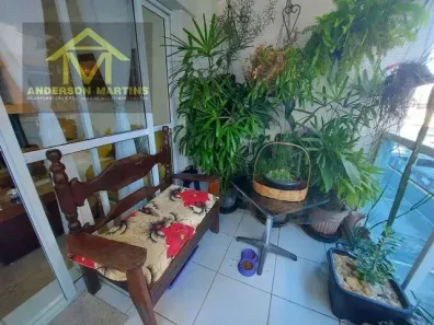 Apartamento com 2 Quartos à venda, 80m² no Praia da Costa, Vila Velha