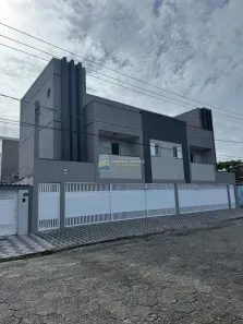Casa de Condomínio com 2 Quartos à venda, 52m² no Boqueirão, Praia Grande