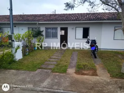Casa com 2 Quartos à venda, 44m² no Serra D'Água, Juiz de Fora