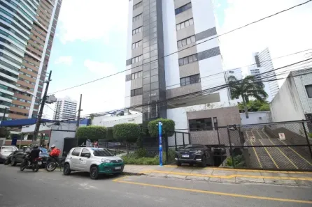 Sala Comercial à venda, 30m² no Madalena, Recife