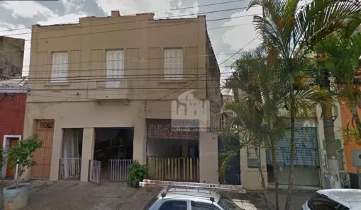 Lote/Terreno à venda, 646m² no Barra Funda, São Paulo
