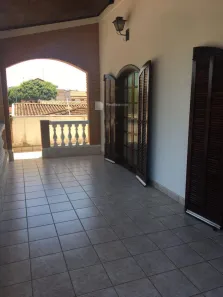 Sobrado com 4 Quartos à venda, 230m² no Santana, São José dos Campos