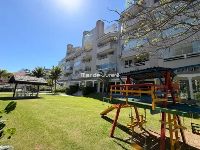 Apartamento com 1 Quarto à venda, 46m² no Jurerê, Florianópolis