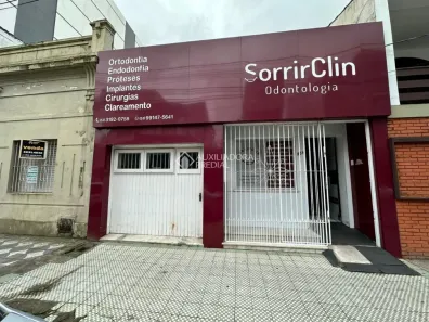Imóvel Comercial à venda, 203m² no Centro, Rio Grande