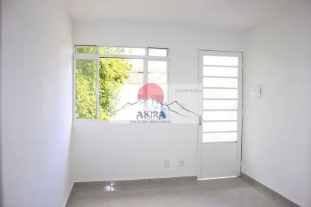 Casa de Condomínio com 2 Quartos à venda, 42m² no Jardim Presidente Dutra, Guarulhos