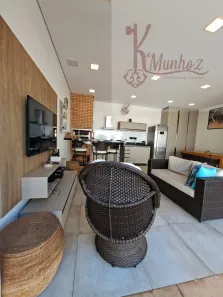 Casa de Condomínio com 2 Quartos à venda, 120m² no Água Branca, Piracicaba