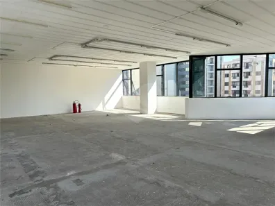Sala Comercial à venda, 147m² no Brooklin Paulista, São Paulo