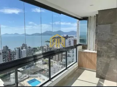 Apartamento com 3 Quartos à venda, 111m² no Agronômica, Florianópolis