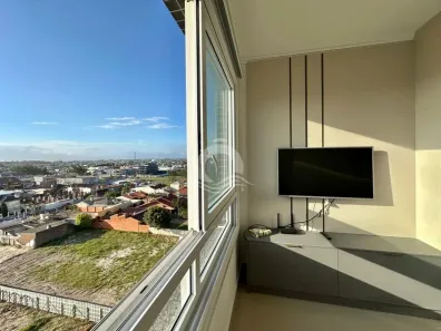 Apartamento com 1 Quarto à venda, 38m² no Zona Nova, Capão da Canoa