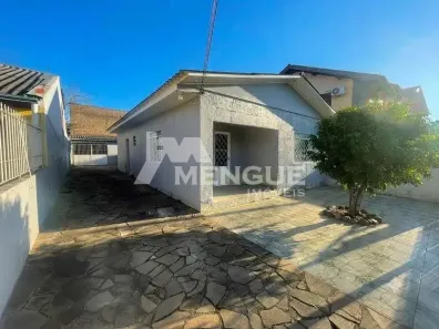 Casa com 2 Quartos para alugar, 100m² no Sarandi, Porto Alegre