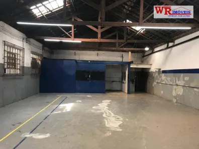Ponto Comercial para alugar, 440m² no Centro, São Bernardo do Campo