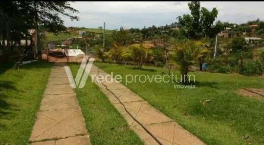 Fazenda/Sítio com 2 Quartos à venda, 230m² no Loteamento Chácaras Gargantilhas, Campinas