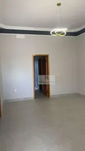 Casa com 3 Quartos à venda, 105m² no Jardim Residencial Nova Veneza, Indaiatuba