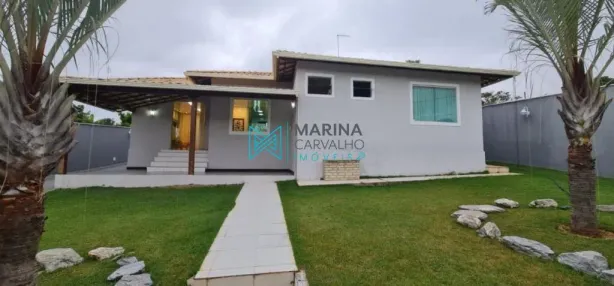 Casa com 3 Quartos à venda, 300m² no Lagoa Mansões, Lagoa Santa