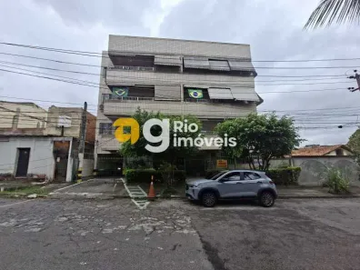 Apartamento com 2 Quartos à venda, 81m² no Vila Valqueire, Rio de Janeiro
