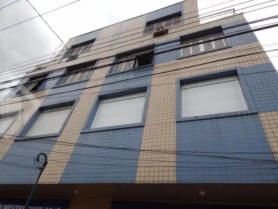 Apartamento com 2 Quartos à venda, 76m² no Centro Histórico, Porto Alegre