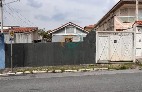 Lote/Terreno à venda, 300m² no Vila Germinal, São Paulo