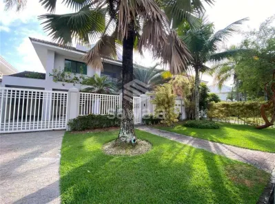 Casa com 4 Quartos à venda, 680m² no Barra da Tijuca, Rio de Janeiro