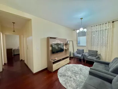 Apartamento com 2 Quartos à venda, 66m² no Passo D'Areia, Santa Maria