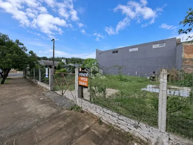 Lote/Terreno à venda, 432m² no Floresta, Estância Velha