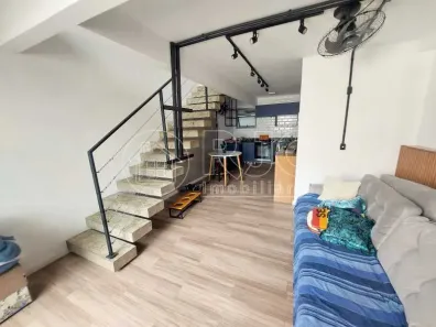 Cobertura com 1 Quarto à venda, 70m² no Centro, Rio de Janeiro