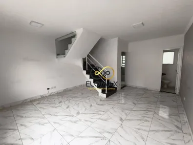 Casa de Condomínio com 3 Quartos à venda, 81m² no Centro, Guarulhos