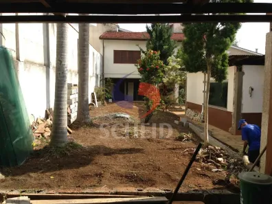 Casa com 4 Quartos à venda, 337m² no Vila Nova Caledônia, São Paulo