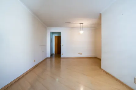 Apartamento com 3 Quartos à venda, 90m² no Cerqueira César, São Paulo