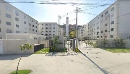 Apartamento com 2 Quartos à venda, 40m² no Tomás Coelho, Rio de Janeiro