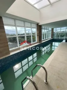 Apartamento com 3 Quartos à venda, 86m² no Jardim Flórida, Jacareí