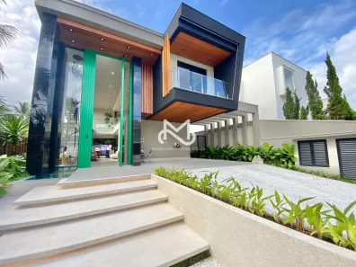 Casa com 5 Quartos à venda, 425m² no Riviera, Bertioga