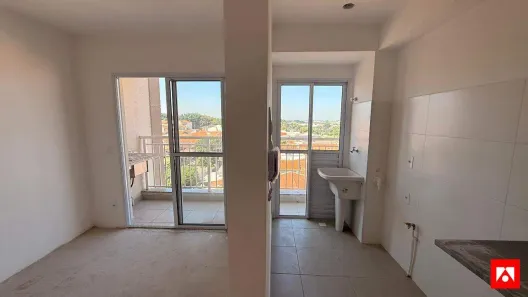 Apartamento com 2 Quartos à venda, 56m² no Vila Mollon IV, Santa Bárbara D'Oeste